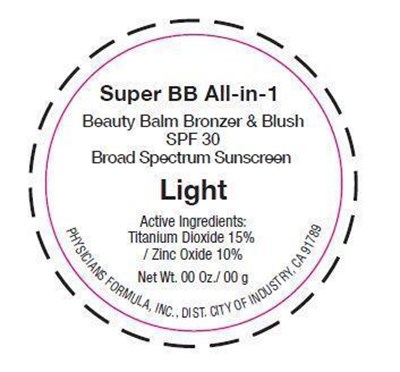 Label Image (Bb Allinone Light)